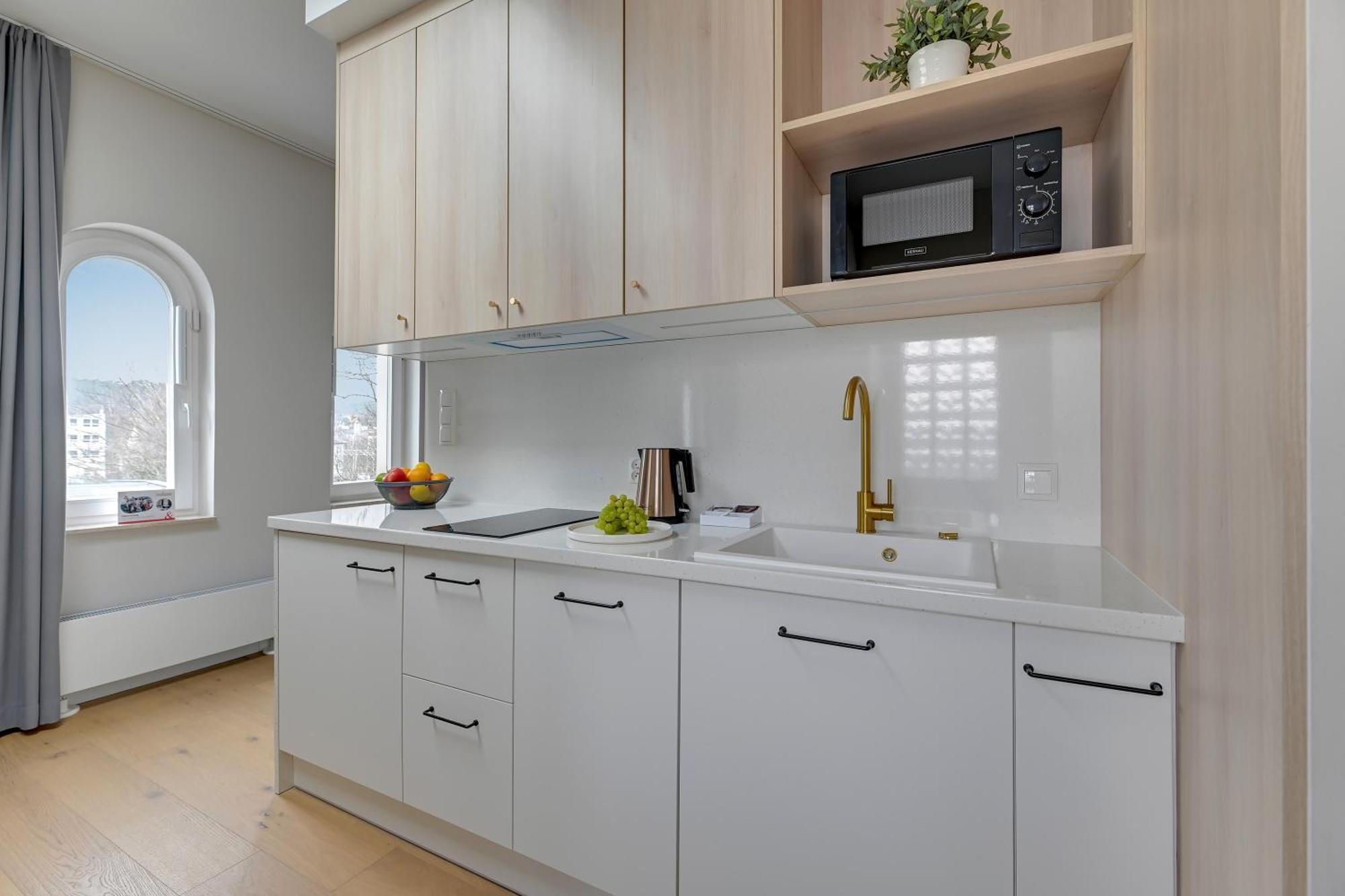 White Dune By Dom & House Apartments Sopot Exteriör bild