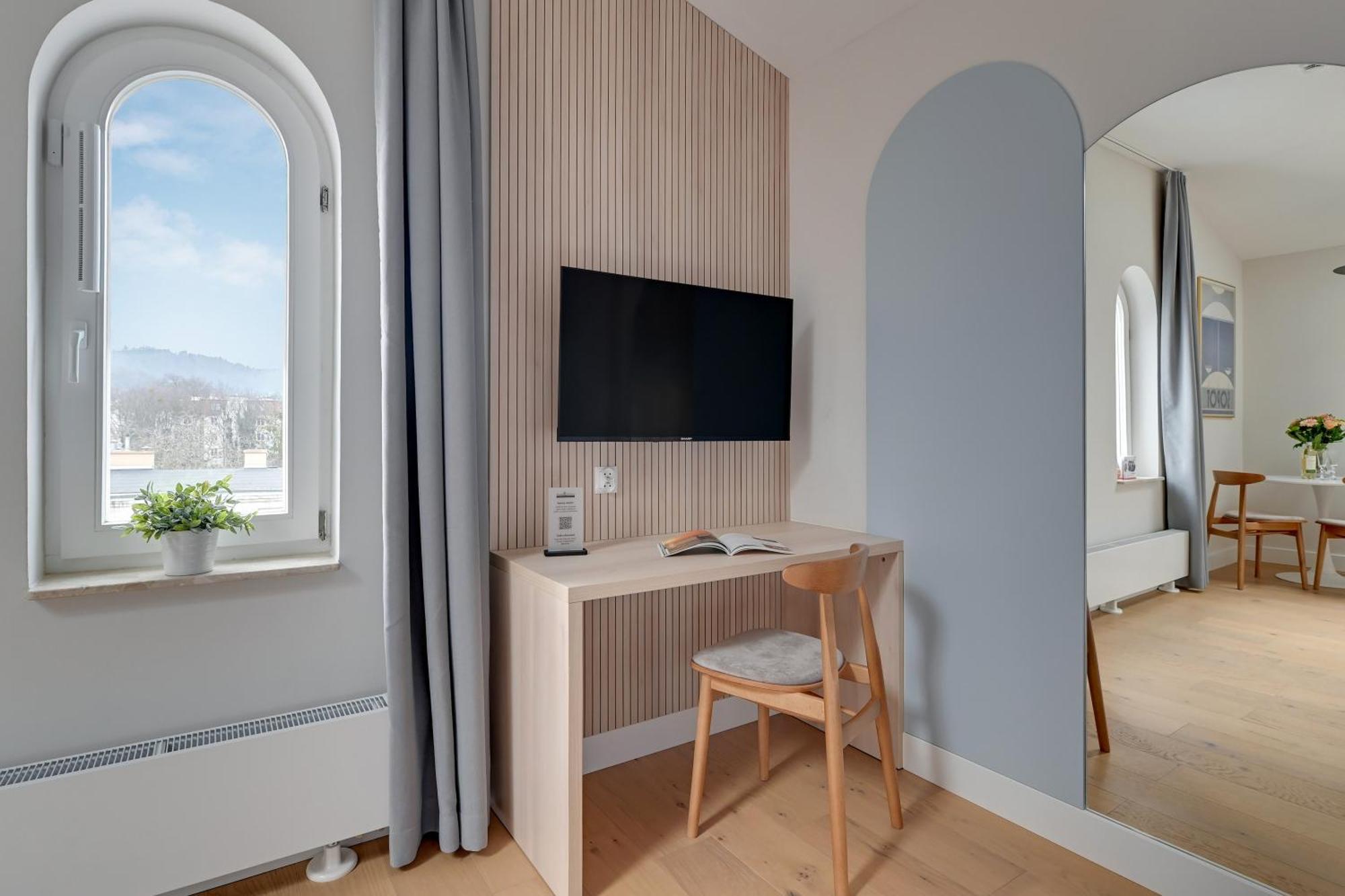 White Dune By Dom & House Apartments Sopot Exteriör bild