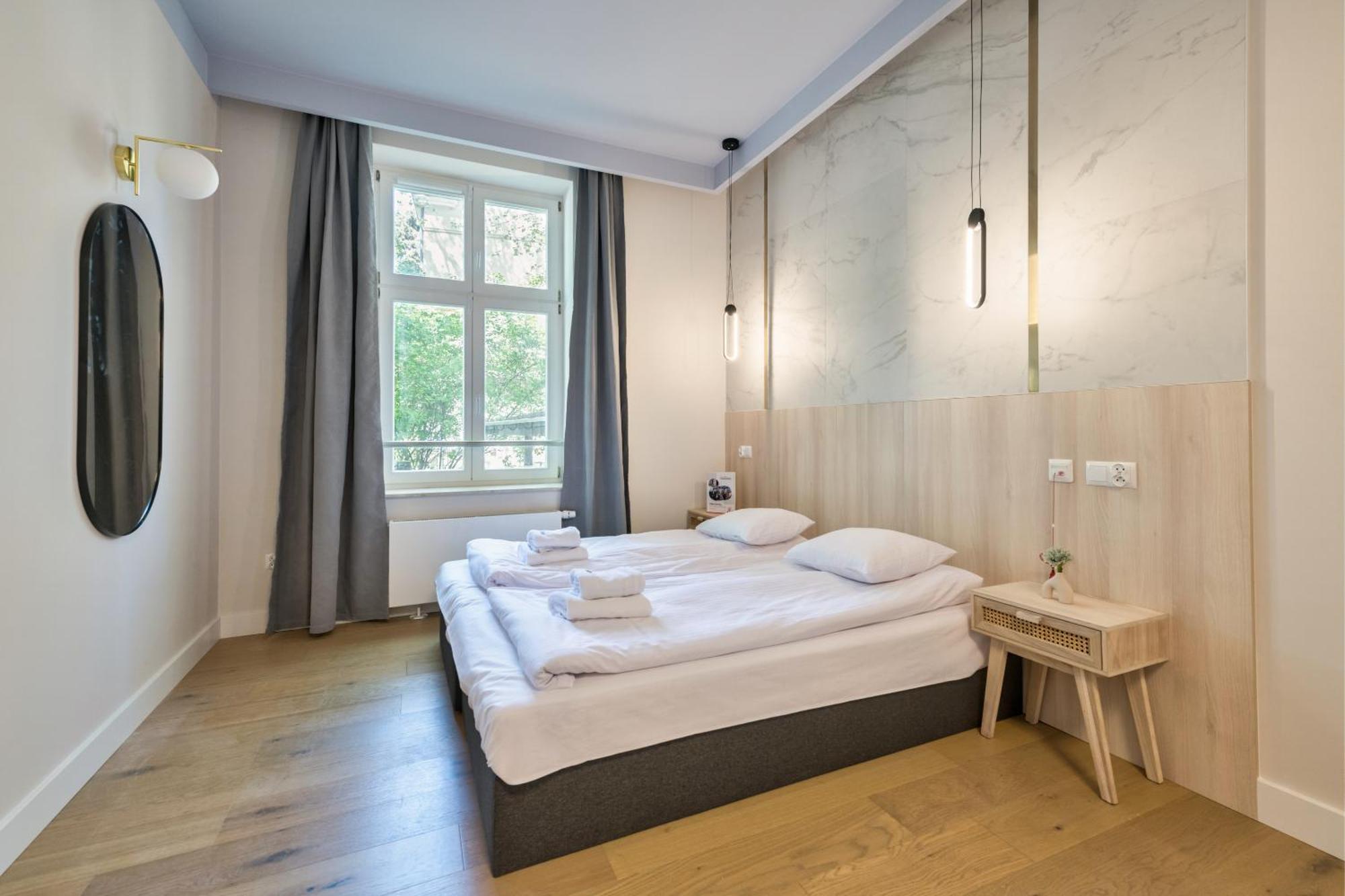 White Dune By Dom & House Apartments Sopot Exteriör bild
